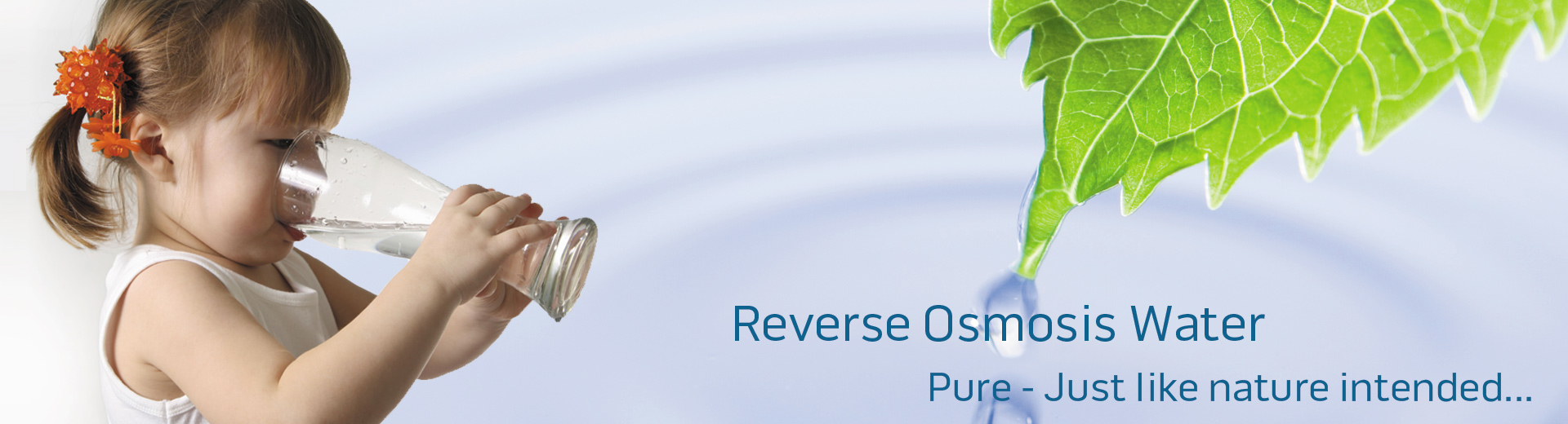 reverse osmosis water filtration system